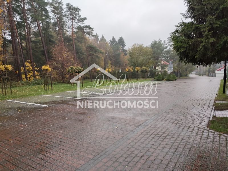 Lokal usługowy na sprzedaż, 420&nbsp;m², Pustkowo, Sportowa - zdjęcie 18