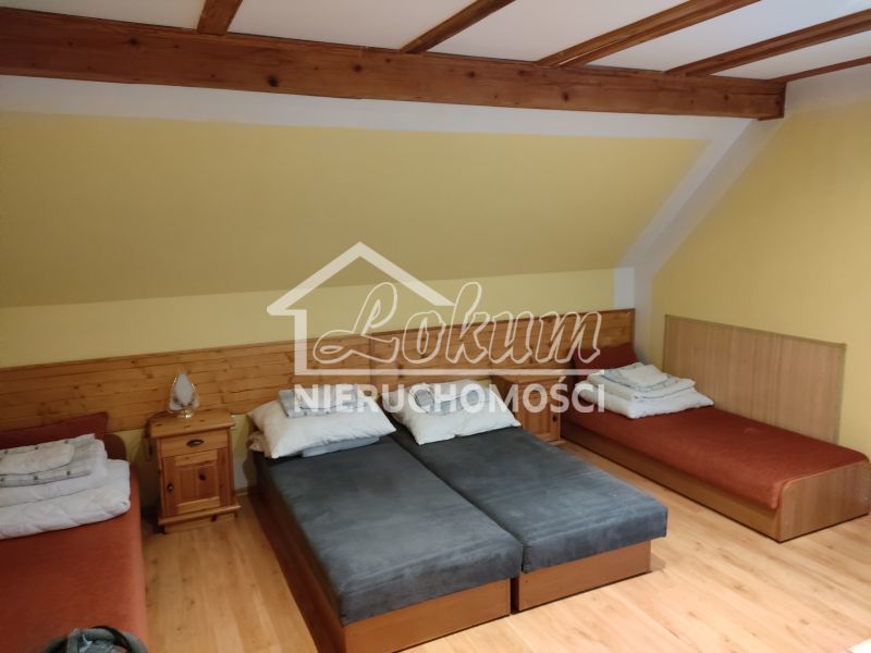 Lokal usługowy na sprzedaż, 420&nbsp;m², Pustkowo, Sportowa - zdjęcie 15