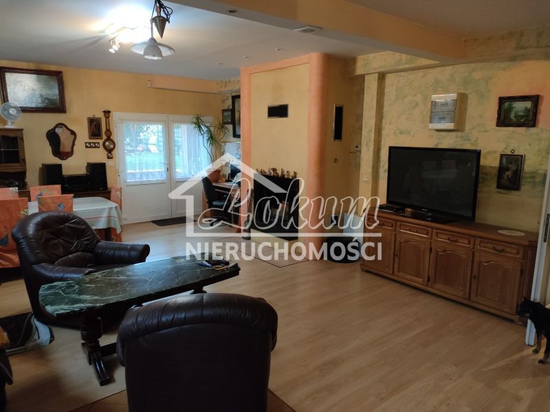 Lokal usługowy na sprzedaż, 420 m², Pustkowo, Sportowa - zdjęcie 1