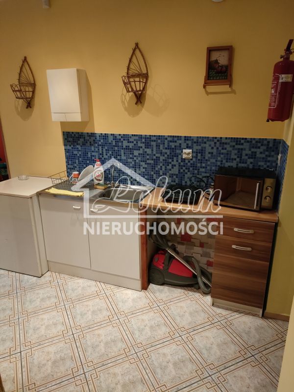 Lokal usługowy na sprzedaż, 420&nbsp;m², Pustkowo, Sportowa - zdjęcie 14