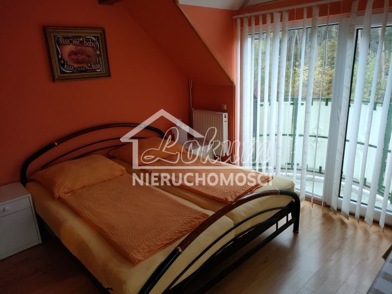 Lokal usługowy na sprzedaż, 420&nbsp;m², Pustkowo, Sportowa - zdjęcie 3