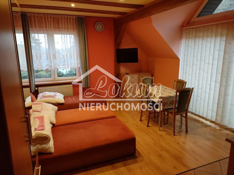 Lokal usługowy na sprzedaż, 420&nbsp;m², Pustkowo, Sportowa - zdjęcie 4