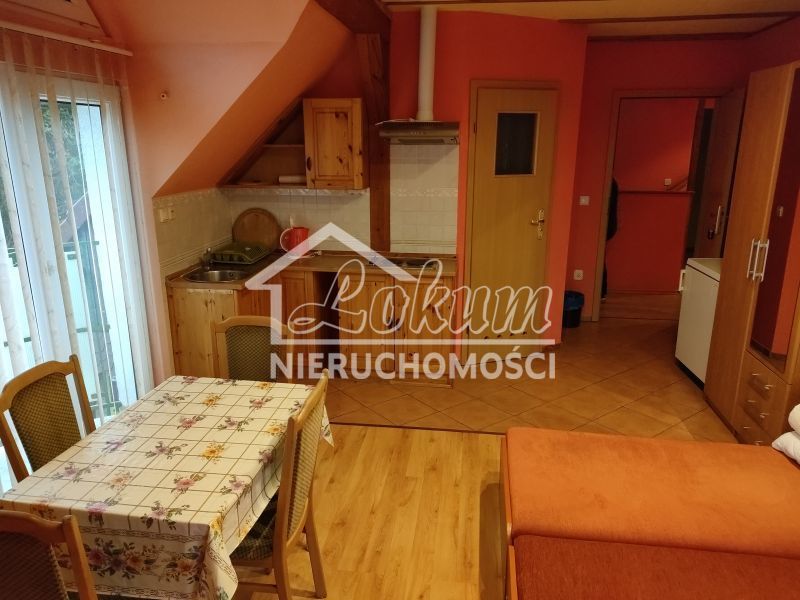 Lokal usługowy na sprzedaż, 420&nbsp;m², Pustkowo, Sportowa - zdjęcie 2