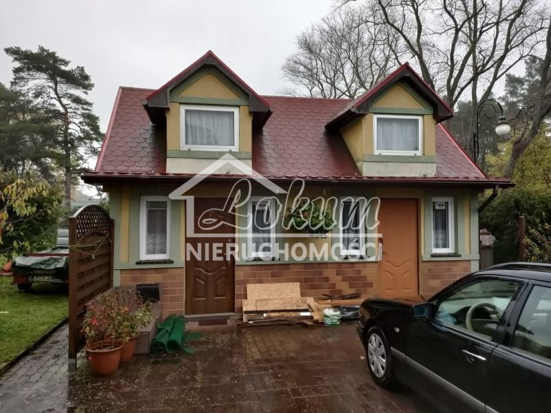 Lokal usługowy na sprzedaż, 420&nbsp;m², Pustkowo, Sportowa - zdjęcie 6