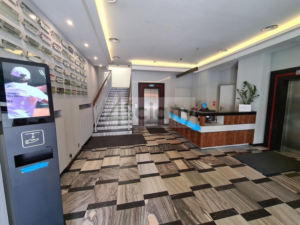 Lokal biurowy do wynajęcia, 130 m², Warszawa - zdjęcie 4