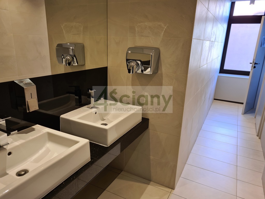 Lokal biurowy do wynajęcia, 130 m², Warszawa - zdjęcie 8