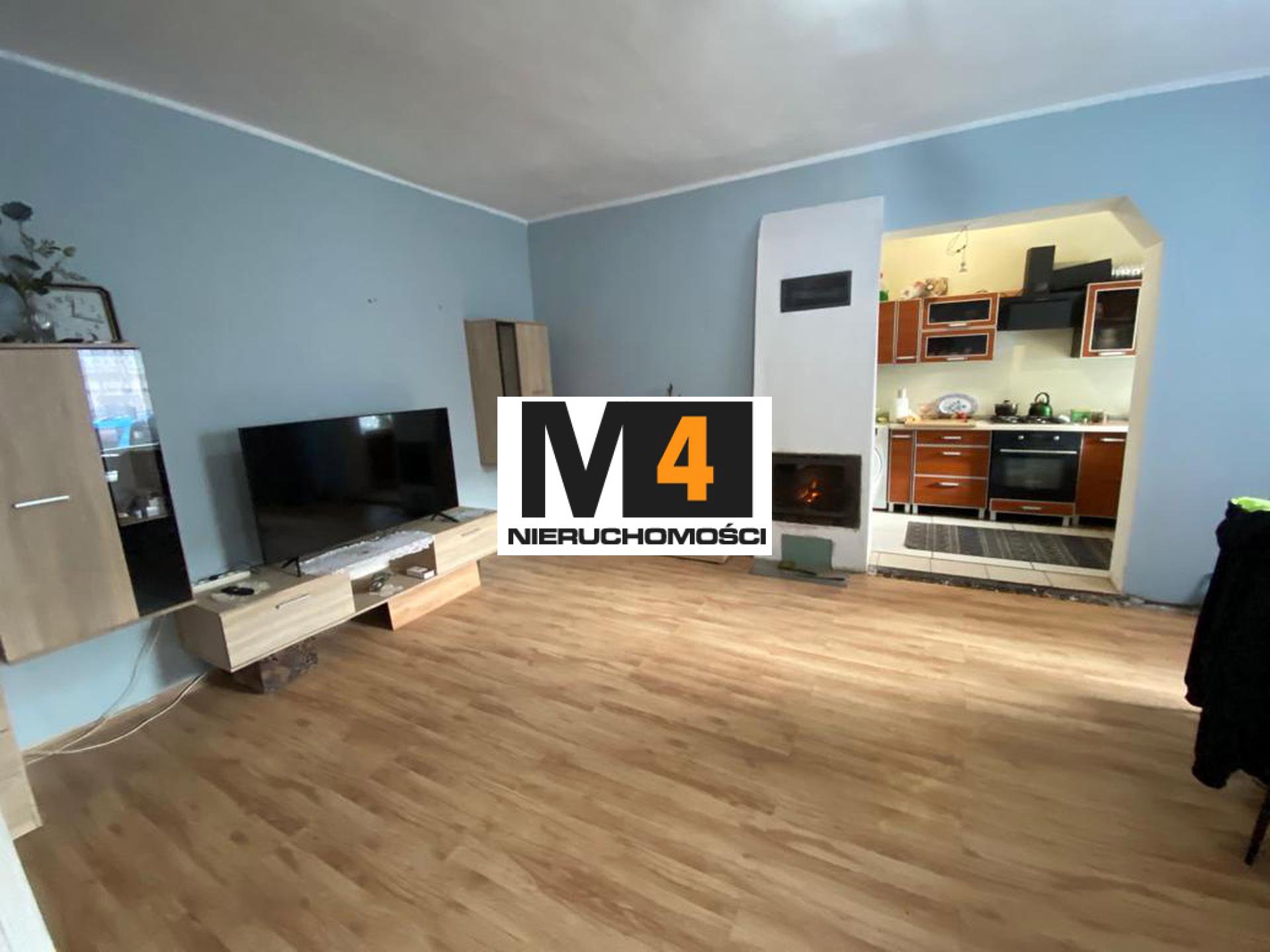 Kawalerka w kamiennicy na parterze, 35 mkw . - zdjęcie 6