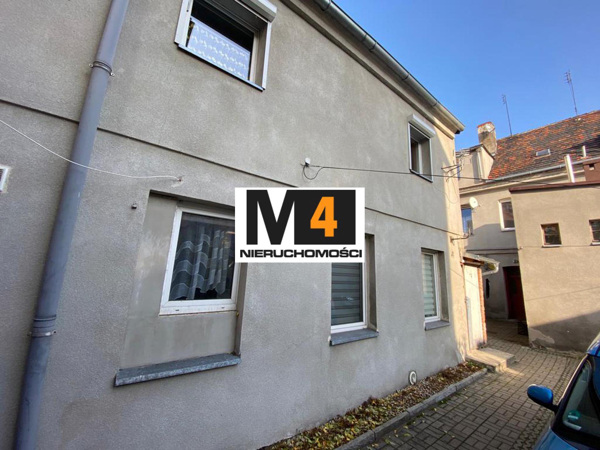 Kawalerka w kamiennicy na parterze, 35 mkw . - zdjęcie 7