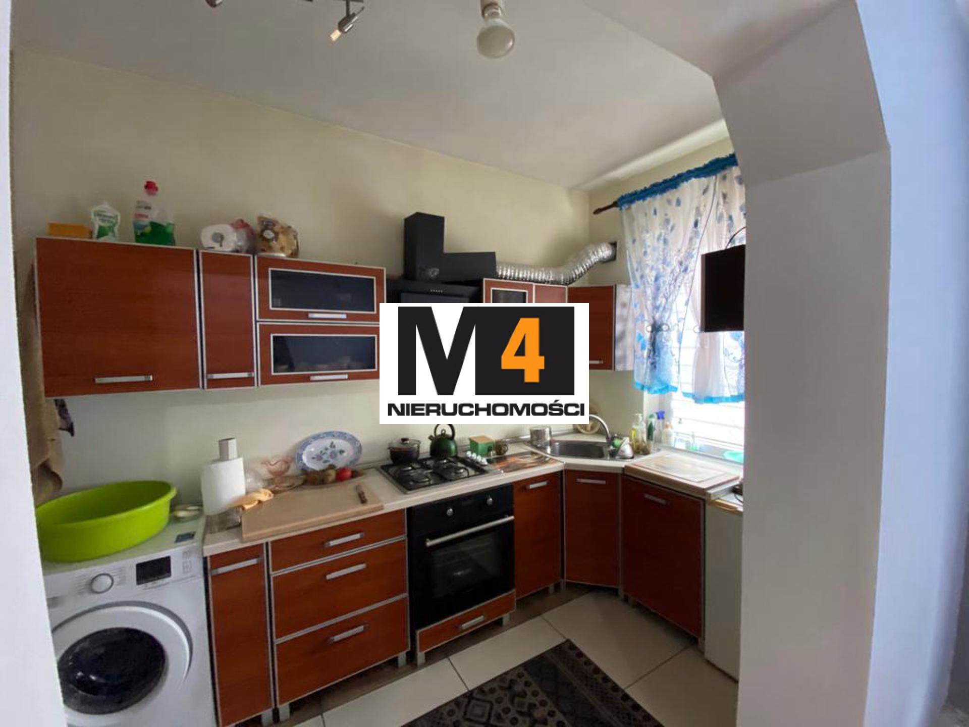 Kawalerka w kamiennicy na parterze, 35 mkw . - zdjęcie 3