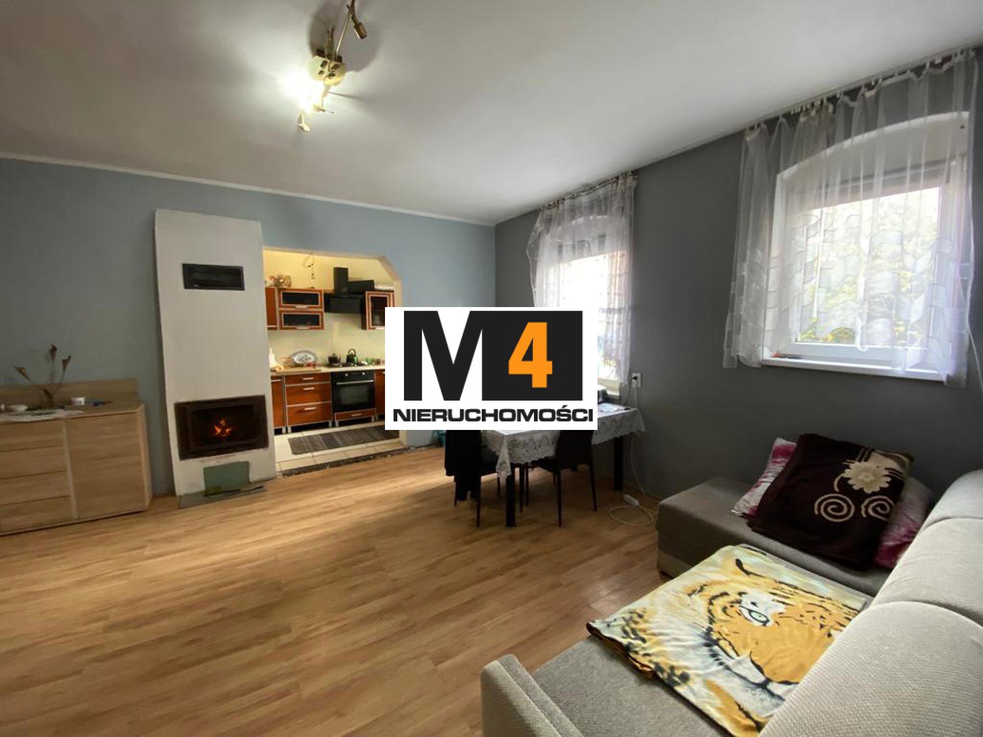 Kawalerka w kamiennicy na parterze, 35 mkw . - zdjęcie 4