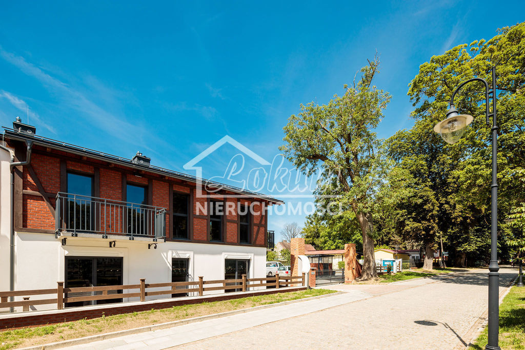 Mieszkanie 62,87&nbsp;m², Trzęsacz - zdjęcie 4