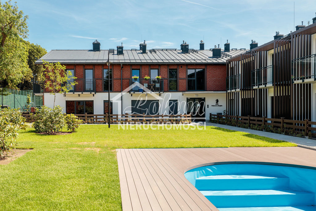 Mieszkanie 62,87&nbsp;m², Trzęsacz - zdjęcie 8
