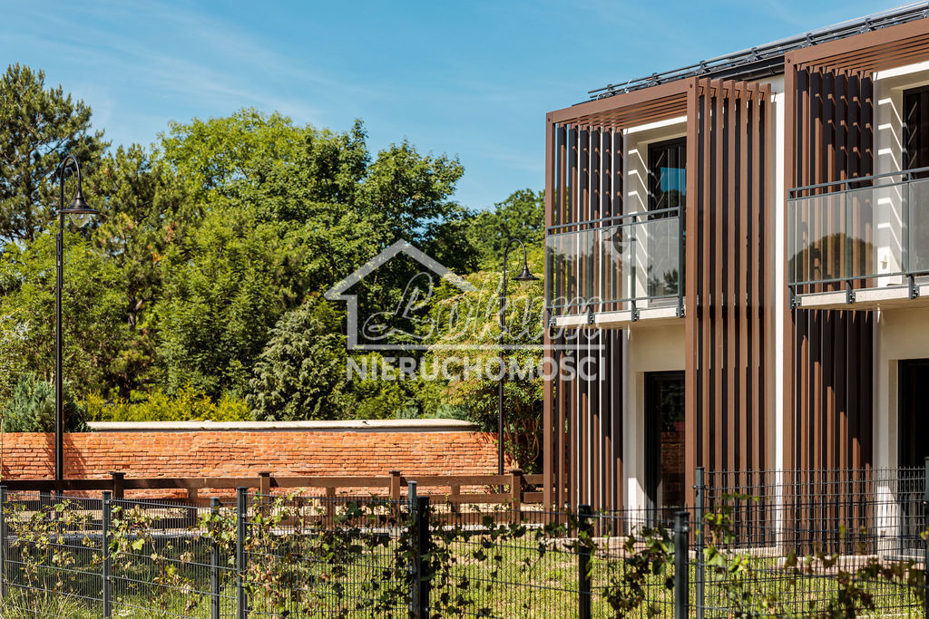 Mieszkanie 62,87&nbsp;m², Trzęsacz - zdjęcie 3