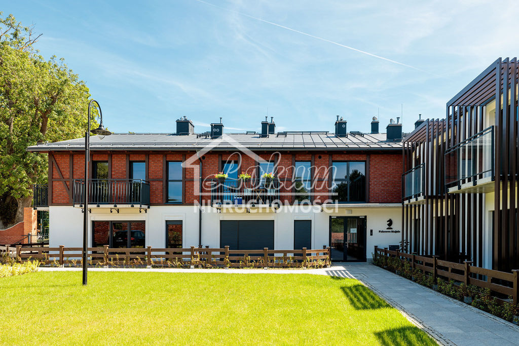 Mieszkanie 62,87&nbsp;m², Trzęsacz - zdjęcie 7