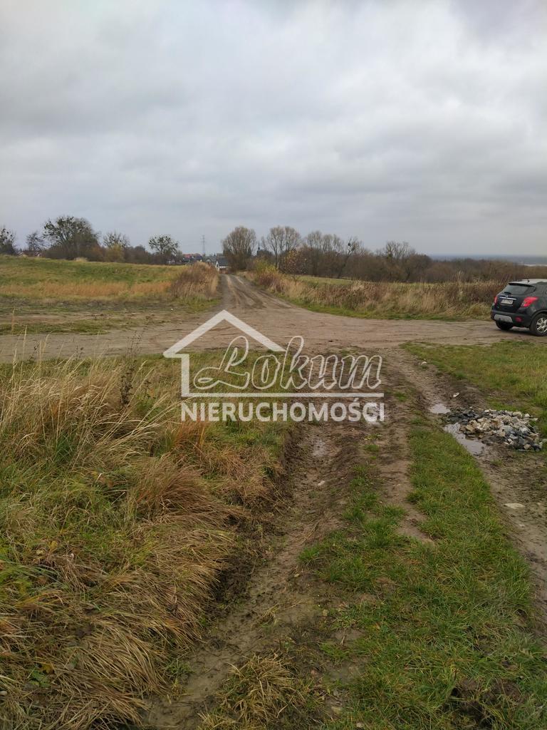 Działka rolna 3074&nbsp;m², Szczecin - zdjęcie 10