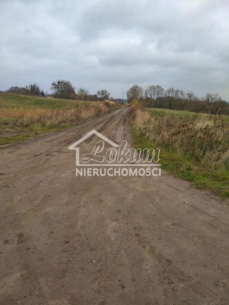 Działka rolna 3074&nbsp;m², Szczecin - zdjęcie 17