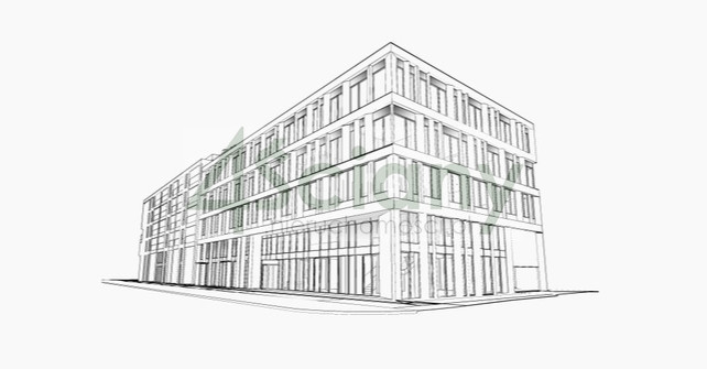 Lokal usługowy do wynajęcia, 124,2 m², Warszawa - zdjęcie 1