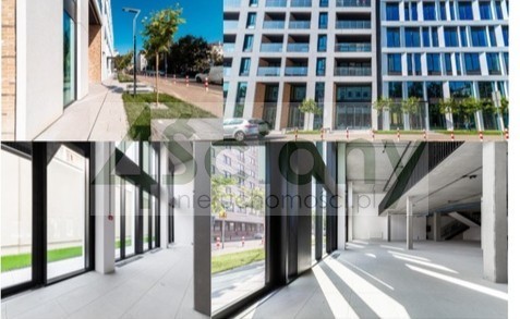 Lokal usługowy do wynajęcia, 335,46&nbsp;m², Warszawa - zdjęcie 1