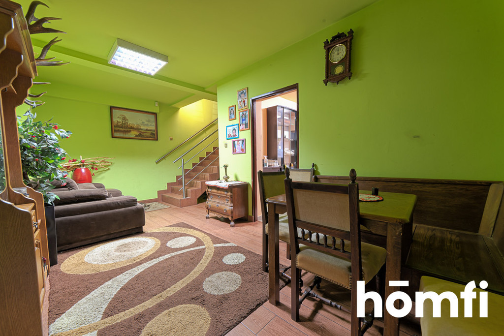 Dom 180&nbsp;m², Pionki, Wspólna - zdjęcie 3
