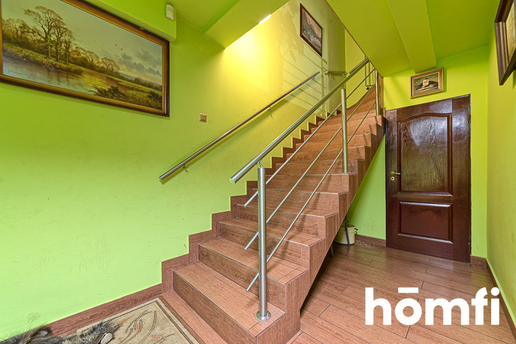 Dom 180&nbsp;m², Pionki, Wspólna - zdjęcie 14