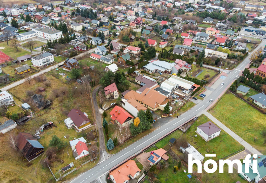 Dom 180&nbsp;m², Pionki, Wspólna - zdjęcie 18