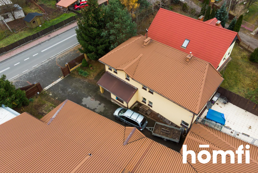 Dom 180&nbsp;m², Pionki, Wspólna - zdjęcie 17