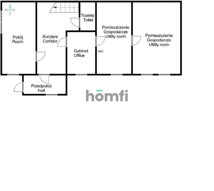 Dom 180&nbsp;m², Pionki, Wspólna - zdjęcie 19