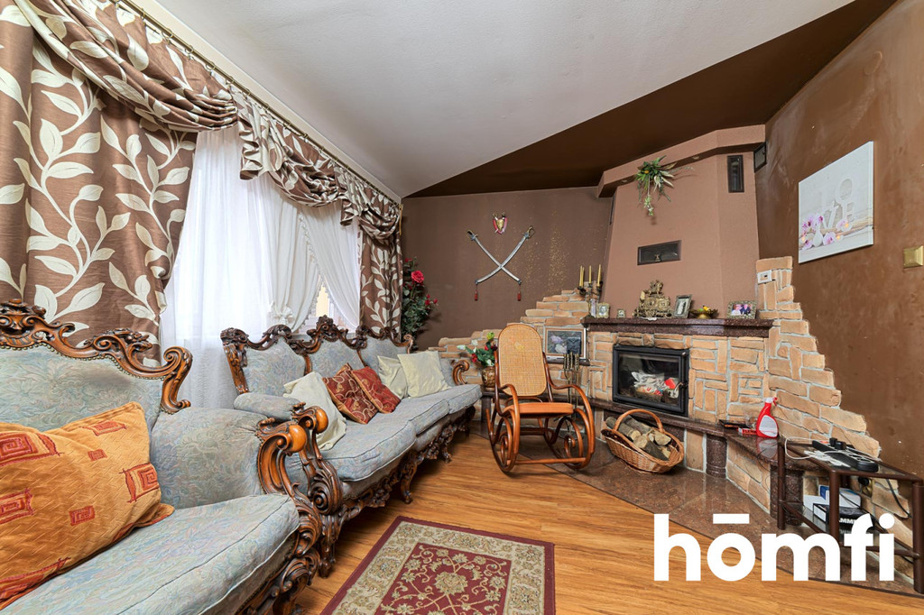 Dom 180&nbsp;m², Pionki, Wspólna - zdjęcie 12