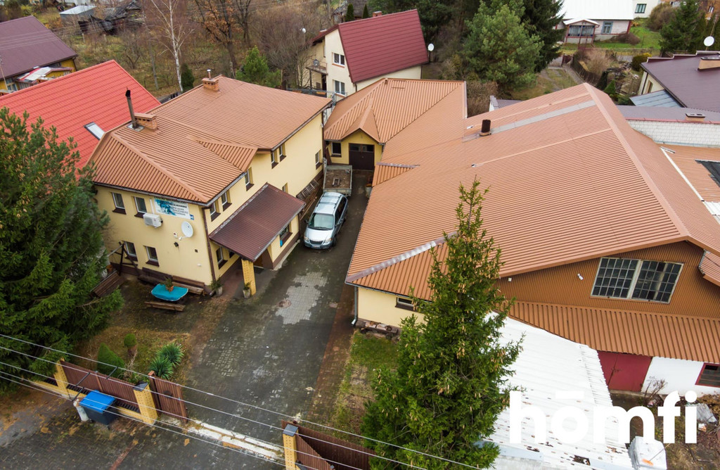 Dom 180&nbsp;m², Pionki, Wspólna - zdjęcie 1