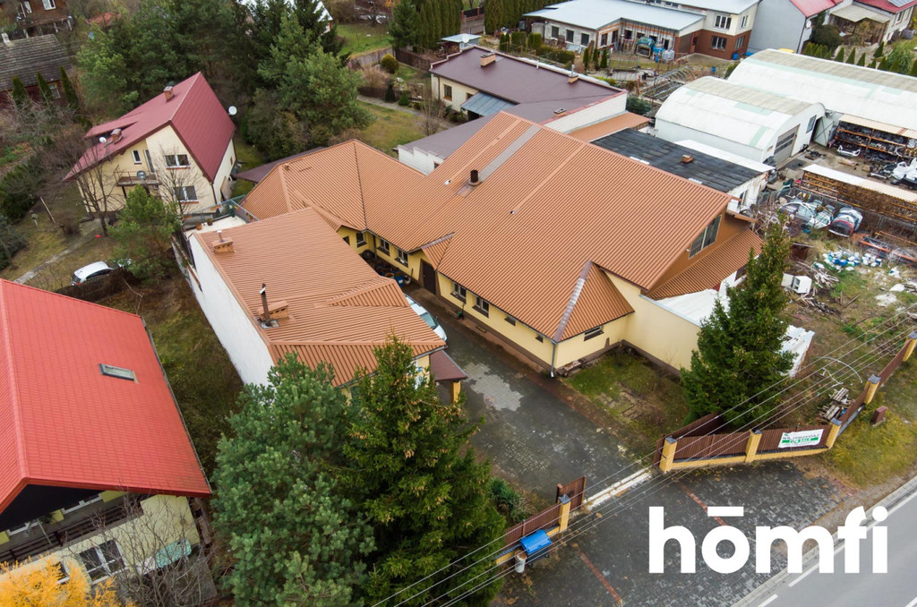 Dom 180&nbsp;m², Pionki, Wspólna - zdjęcie 16