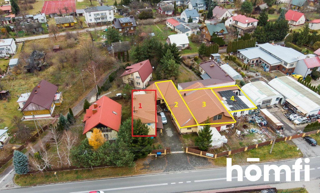Dom 180&nbsp;m², Pionki, Wspólna - zdjęcie 8