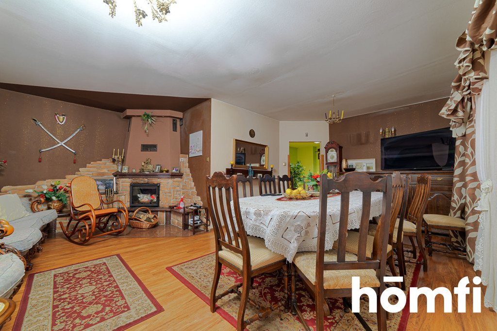 Dom 180&nbsp;m², Pionki, Wspólna - zdjęcie 6