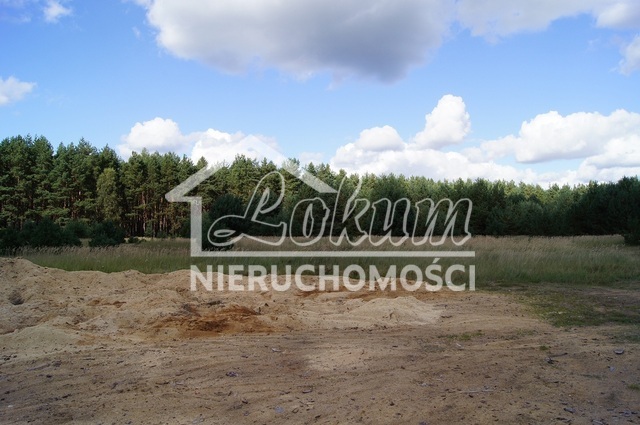 Działka budowlana 1,05&nbsp;ha, Sowno - zdjęcie 1