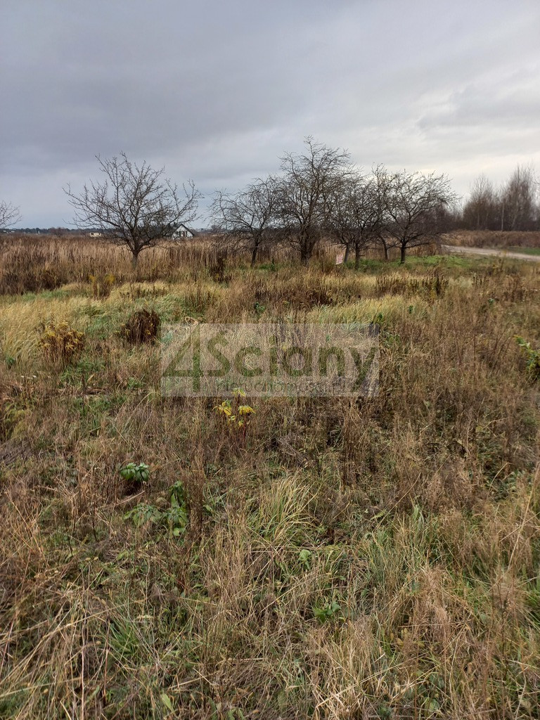 Działka budowlana 2000&nbsp;m², Falenty Nowe - zdjęcie 1