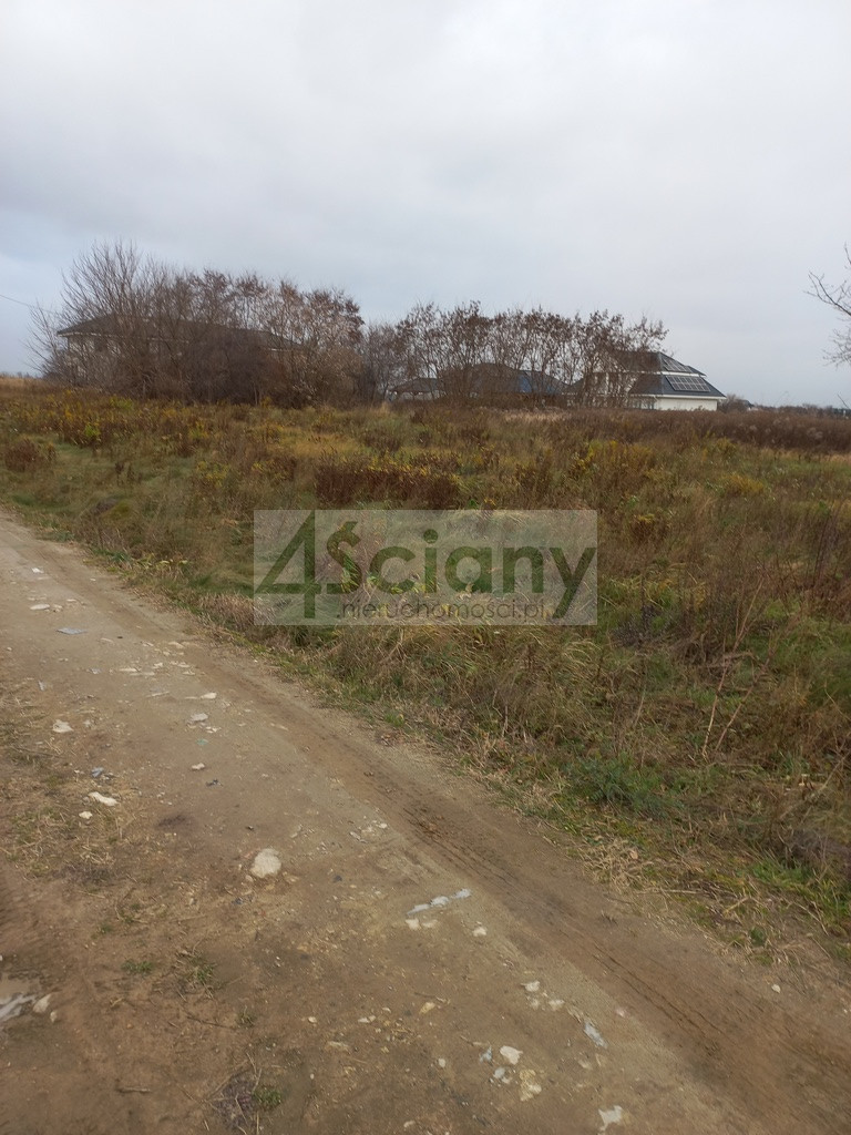 Działka budowlana 2000&nbsp;m², Falenty Nowe - zdjęcie 3