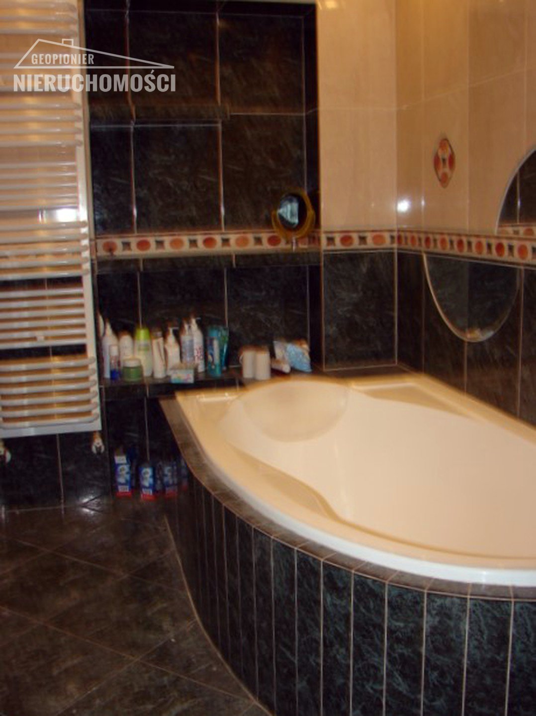 Mazury - Kalwa - dom mieszkalny, gospodarczy, wokół las, cisza, spokój, malownicza okolica - zdjęcie 11