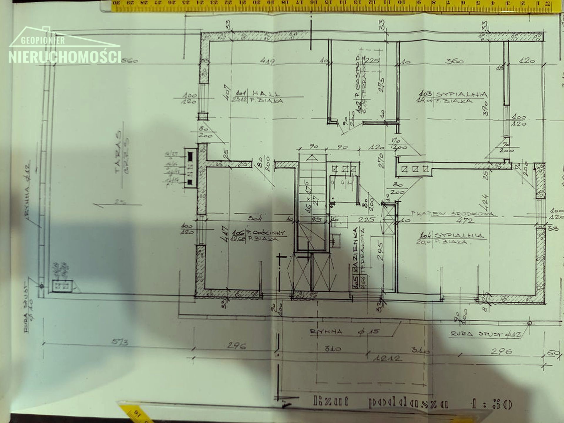 Mazury - Kalwa - dom mieszkalny, gospodarczy, wokół las, cisza, spokój, malownicza okolica - zdjęcie 18