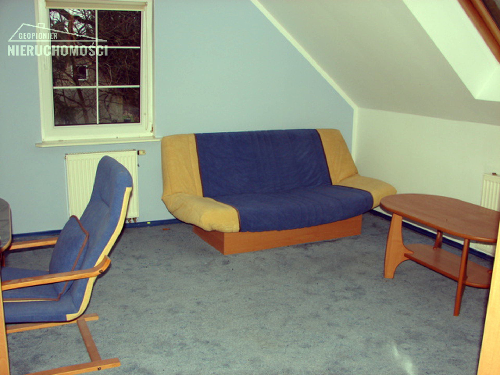 Mazury - Kalwa - dom mieszkalny, gospodarczy, wokół las, cisza, spokój, malownicza okolica - zdjęcie 15