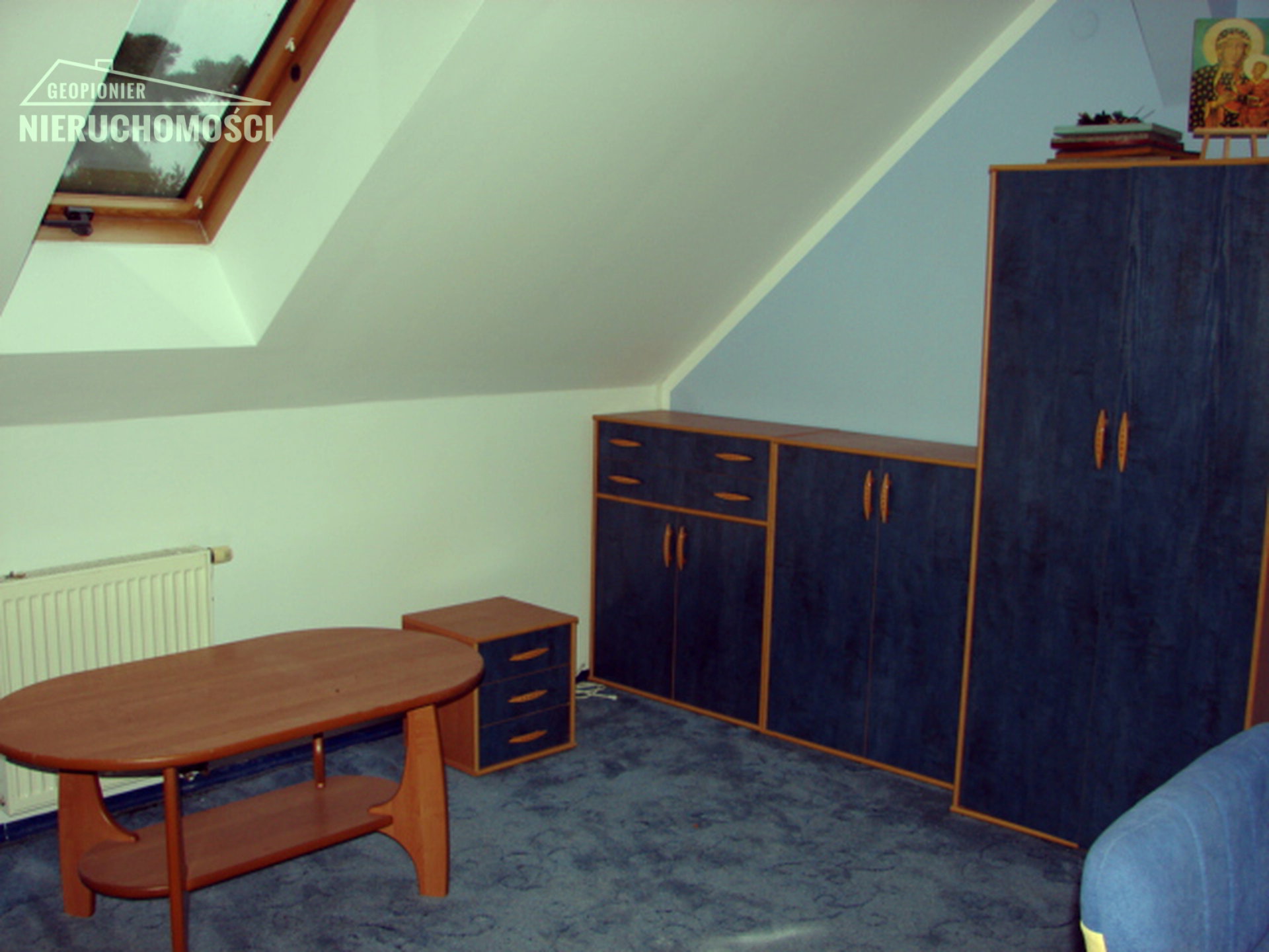 Mazury - Kalwa - dom mieszkalny, gospodarczy, wokół las, cisza, spokój, malownicza okolica - zdjęcie 16