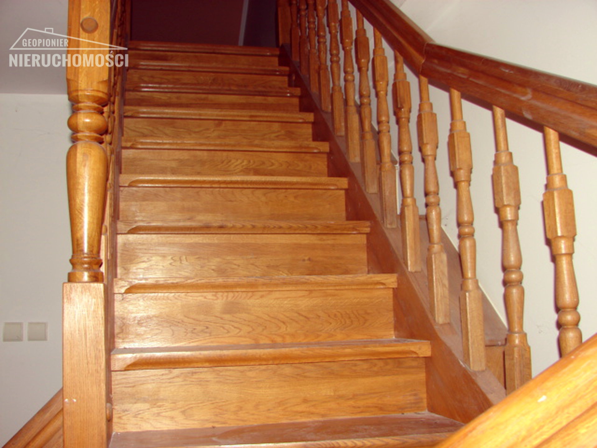 Mazury - Kalwa - dom mieszkalny, gospodarczy, wokół las, cisza, spokój, malownicza okolica - zdjęcie 12