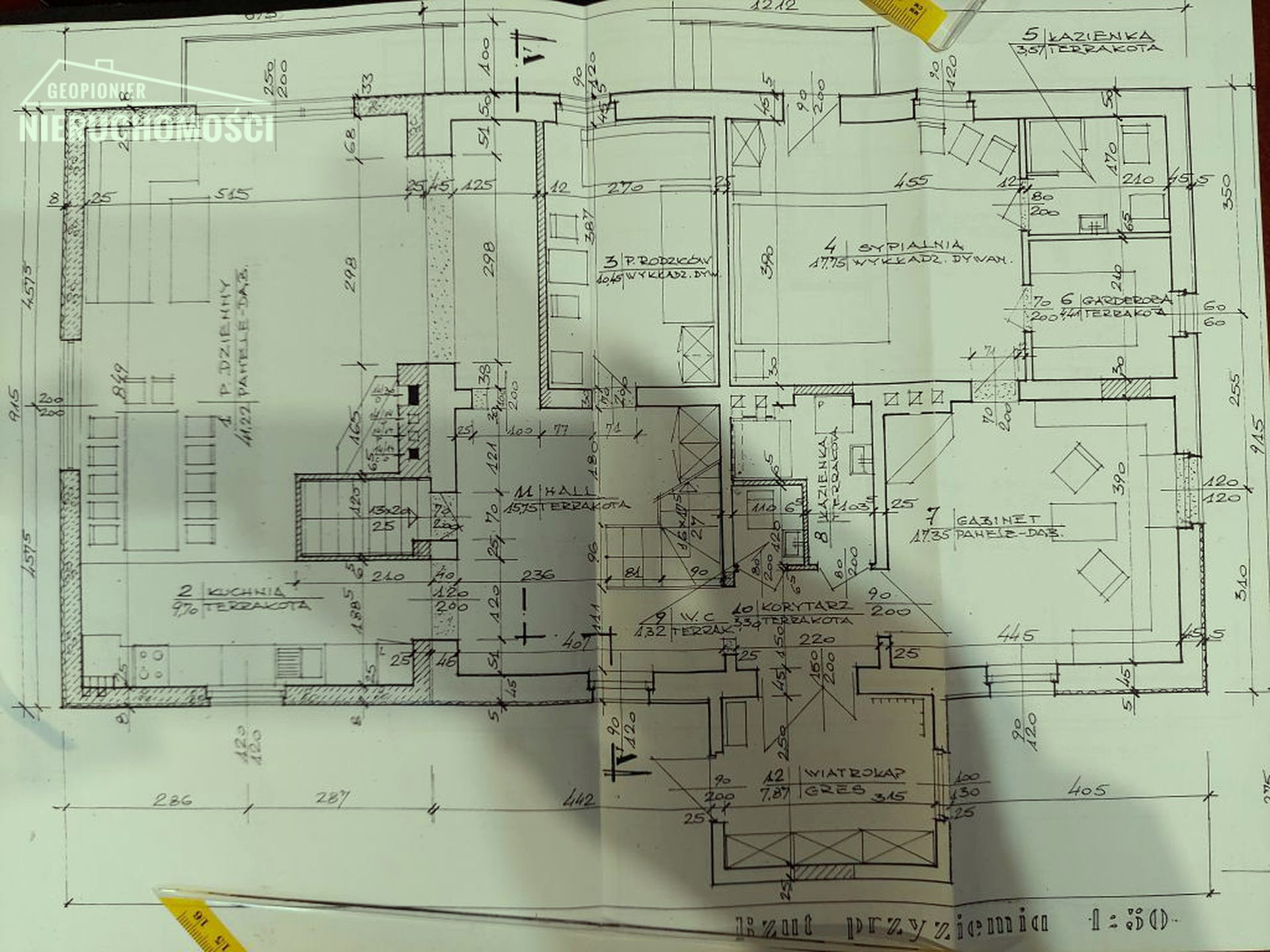 Mazury - Kalwa - dom mieszkalny, gospodarczy, wokół las, cisza, spokój, malownicza okolica - zdjęcie 17
