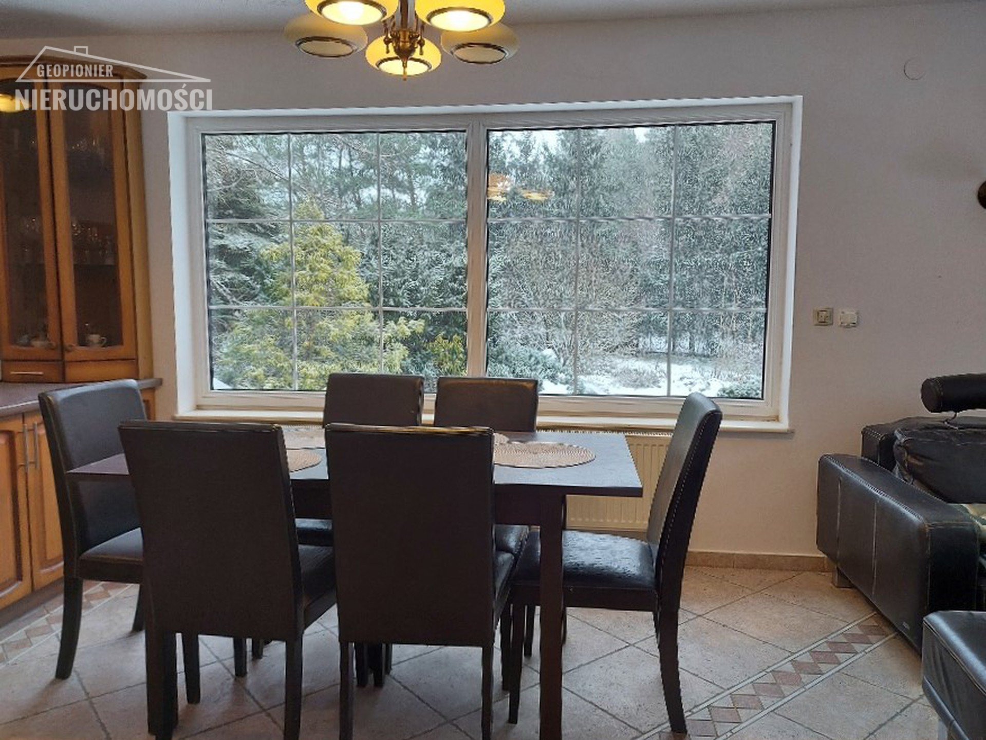 Mazury - Kalwa - dom mieszkalny, gospodarczy, wokół las, cisza, spokój, malownicza okolica - zdjęcie 7