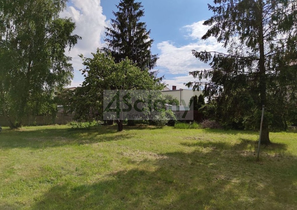 Działka budowlana 866&nbsp;m², Rybie - zdjęcie 2