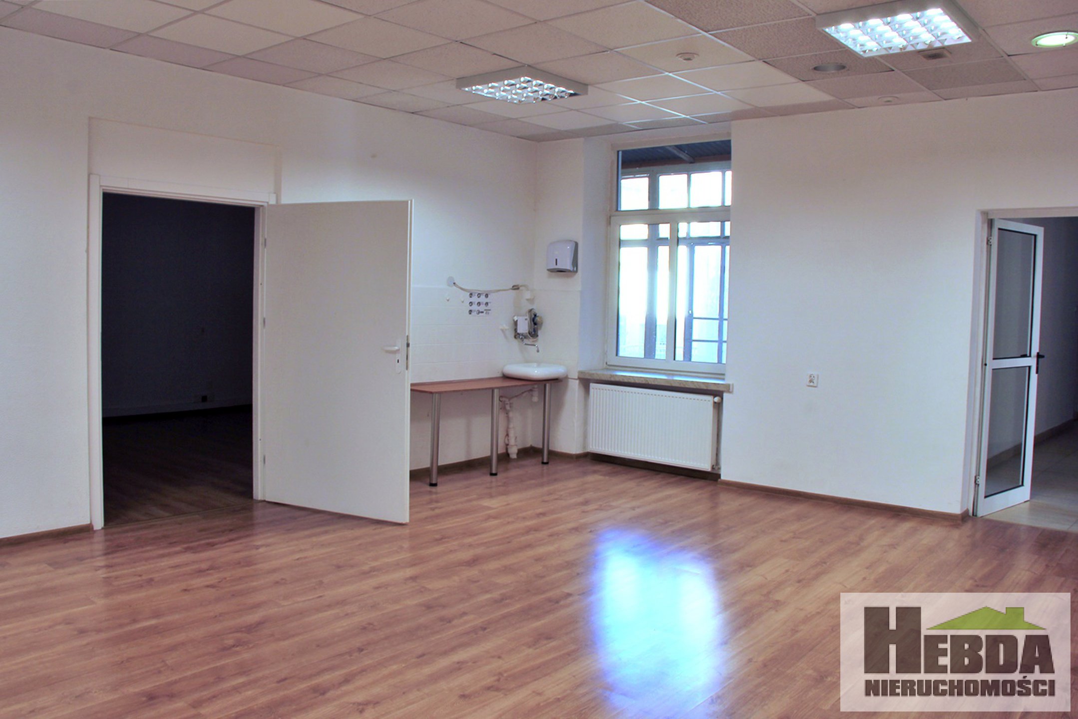 Lokale biurowe na wynajem, od 30 m2 - 600 m2, Centrum - zdjęcie 8