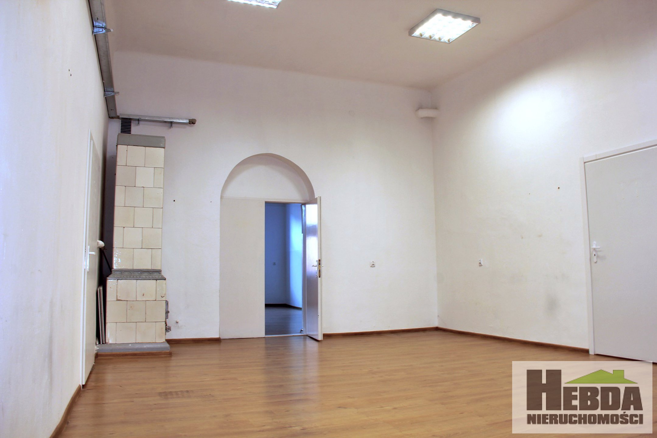 Lokale biurowe na wynajem, od 30 m2 - 600 m2, Centrum - zdjęcie 5