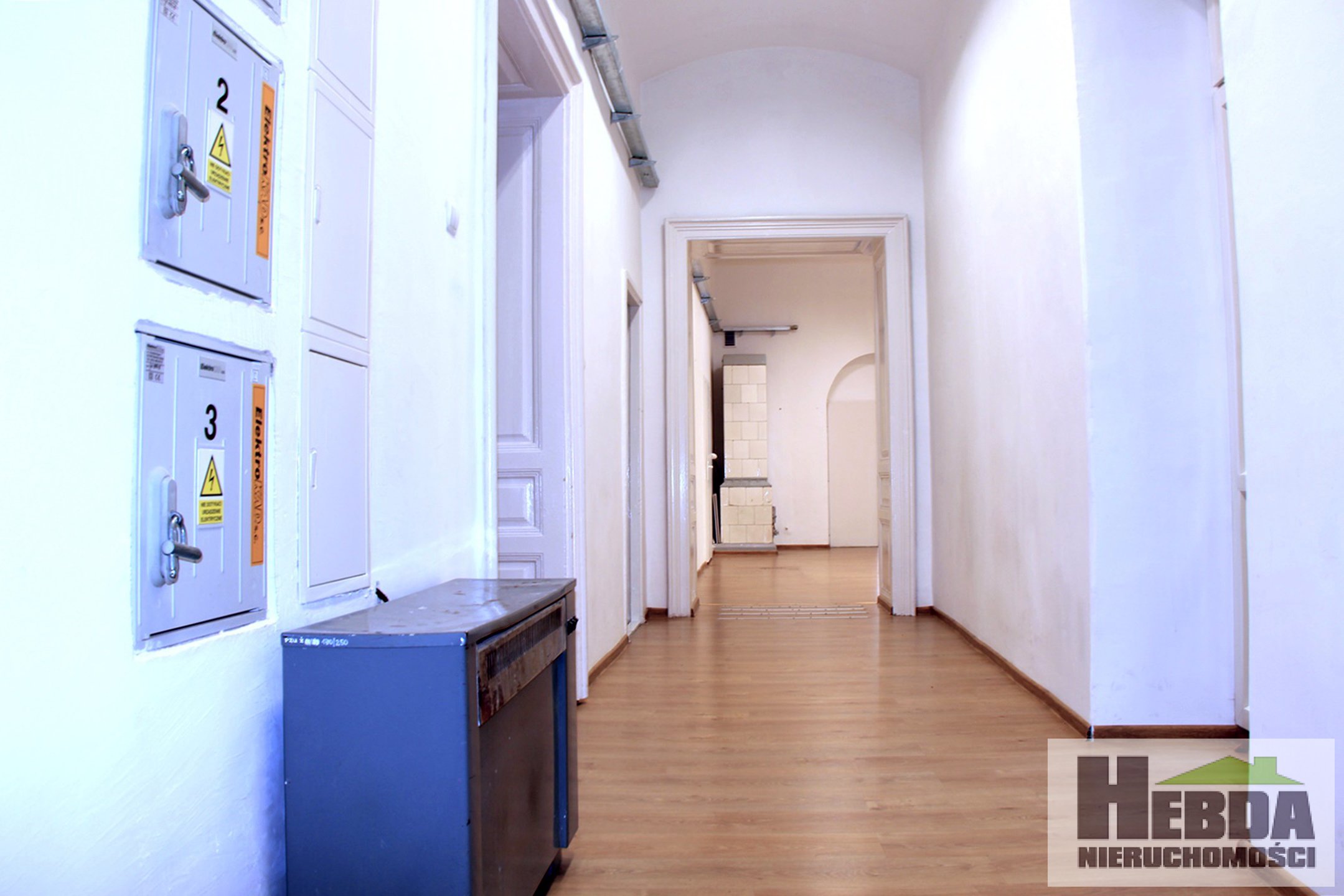 Lokale biurowe na wynajem, od 30 m2 - 600 m2, Centrum - zdjęcie 6