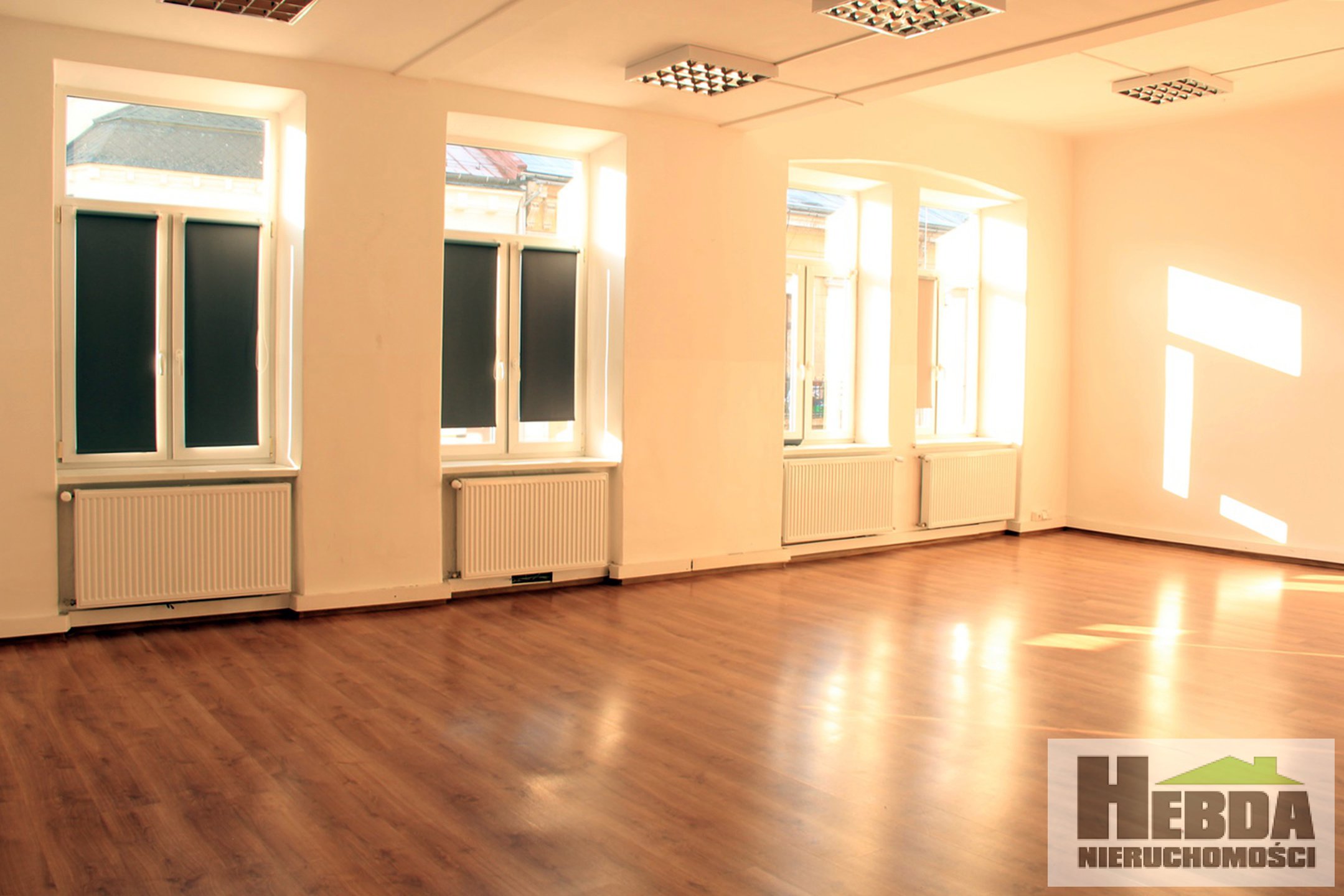 Lokale biurowe na wynajem, od 30 m2 - 600 m2, Centrum - zdjęcie 9