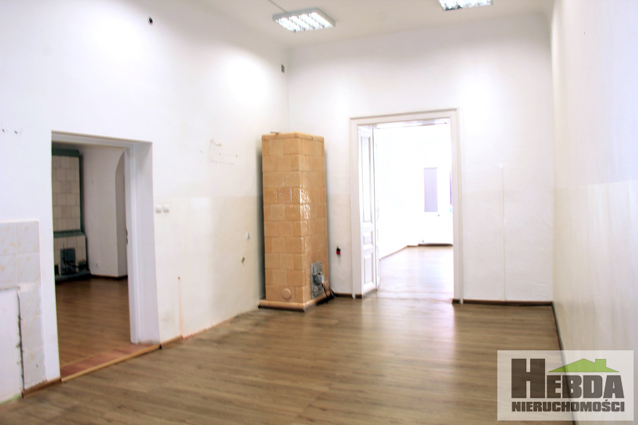 Lokale biurowe na wynajem, od 30 m2 - 600 m2, Centrum - zdjęcie 2