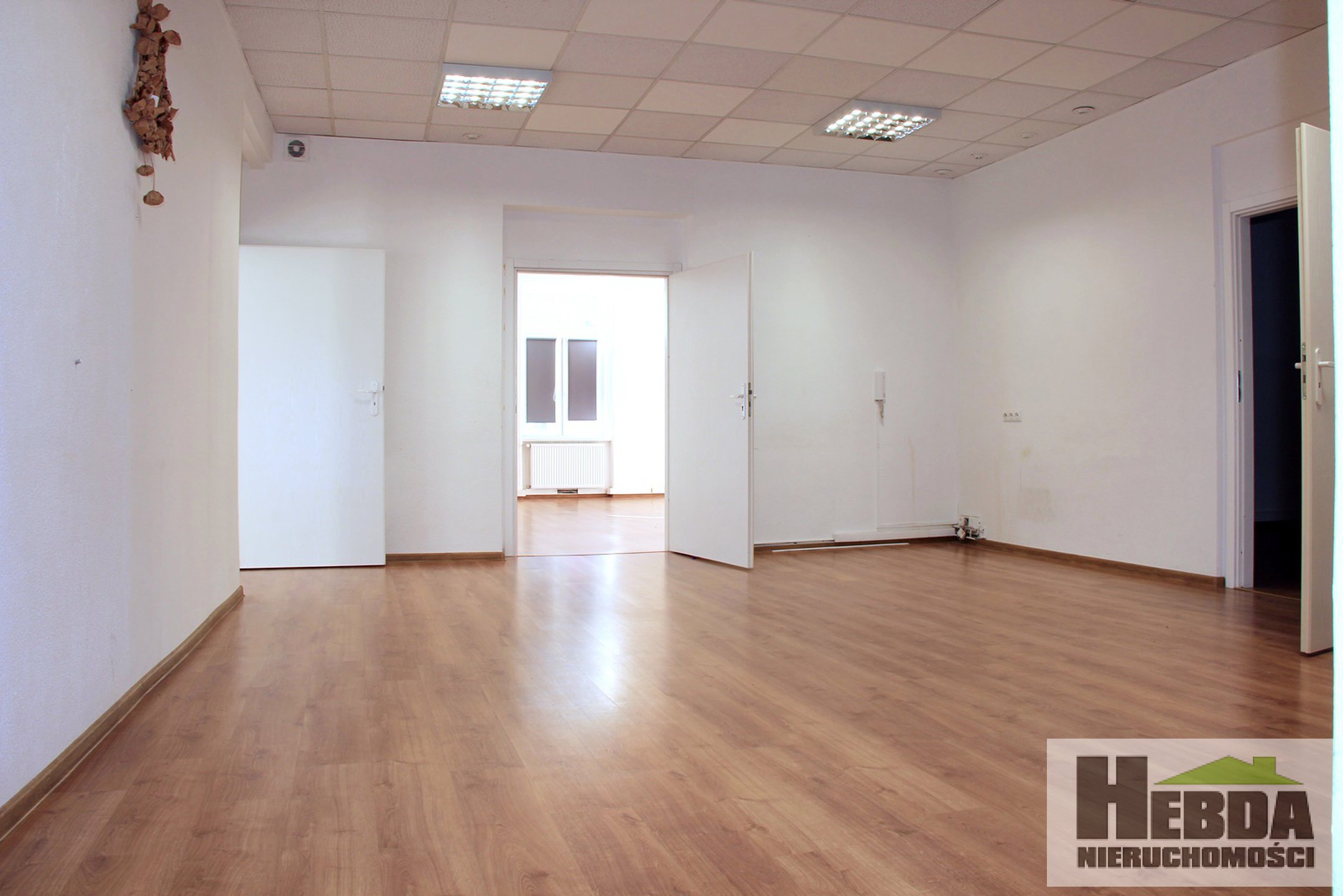 Lokale biurowe na wynajem, od 30 m2 - 600 m2, Centrum - zdjęcie 7