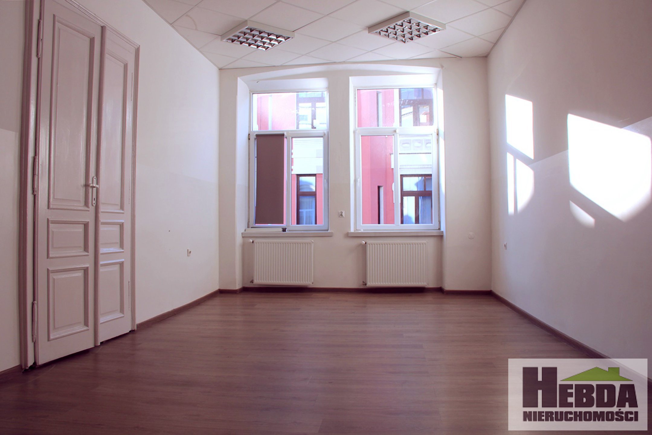 Lokale biurowe na wynajem, od 30 m2 - 600 m2, Centrum - zdjęcie 3